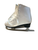 Used Lake Placid CASCADE WomensFigure Skate White Senior 5 11706-S000373927 View 4