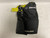 Used Bauer SUPREME MACH Youth Pant Black And Yellow LG 11855-S000201049 View 1
