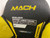 Used Bauer SUPREME MACH Youth Pant Black And Yellow LG 11855-S000201049 View 3