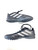 Used Adidas Soccer Turf Shoes Black Junior 05.5 11860-S000306215 View 2
