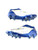 Used Puma Soccer Cleats White Senior 6 11860-S000306219 View 2