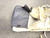 Used CCM EXTREME FLEX PRO Goalie Leg Pads Senior White 30" 11860-S000306220 View 14