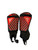 Used Eletto Soccer Shin Guards Junior Black SM 11095-S000102946 View 1