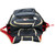 Used Demarini BACKPACK BB/SB Player Backpack Navy Blue 11484-S000300775 View 4