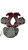 Riddell, POWER SPX, Shoulder Pads View 3