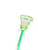 Used STX CRUX 6000 Wmn Atk/Mid Complete Stick Green 11479-S000418909 View 1