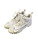 Used Nike LAX Cleats Mens White Senior 6.5 11768-S000234705 View 1