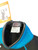 Used Ho Sports EXTREME SERIES Womens Full Suit Black MD 11845-S000021842 View 3