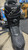 Used APEX Mens Snowboard Boots Black Adjustable 11605-S000215665 View 4