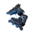 Used Chicago GLS INLINE SKATES Senior Rec Fitness Skates Black Senior 9 11617-S000343004 View 3