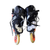 Used BONT JET SPEED SKATES Racing Inline Skates Black Senior 6 11617-S000343003 View 1