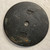 Used Cap Standard Plate Black 25 lb 11855-S000201051 View 1