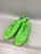 Used Under Armour HOVER Adult FB Cleats Neon Green Senior 8 11851-S000044855 View 2