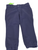 Used Champro BP 11 GIRLS SMALL BB/SB Pant Girls Navy Blue SM 11479-S000418940 View 1