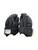 Used True BLACK Junior Gloves Navy Blue 11" 11732-S000363837 View 1