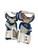 Used Bauer NEXUS Junior Elbow Pads SM 11732-S000363839 View 2