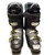 Used Salomon QST  80 Mens DH Ski Boot Black 280 MP - M10 - W11 11812-S000167125 View 2