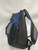 Used Demarini BLUE/BLACK DEMARINI BAG BB/SB Player Backpack Black 11871-S000028957 View 4