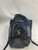 Used Demarini BLUE/BLACK DEMARINI BAG BB/SB Player Backpack Black 11871-S000028957 View 1