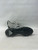 Used Adidas Adult FB Cleats Grey Senior 10 11836-S000036536 View 3