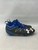 Used Under Armour Adult FB Cleats Royal Blue Senior 9.5 11836-S000036534 View 1