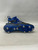 Used Under Armour Adult FB Cleats Royal Blue Senior 9.5 11836-S000036534 View 3