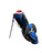 Used Top Flite JUNIOR STAND BAG Jr Stand Bag Royal Blue 11735-S000360264 View 4