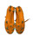 Used Soccer Cleats Orange Junior 01 11721-S000281960 View 3