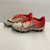 Used Nike DIAMOND BB/SB Cleats Red Senior 9.5 11762-S000077068 View 1
