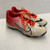 Used Nike DIAMOND BB/SB Cleats Red Senior 9.5 11762-S000077068 View 5