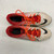 Used Nike DIAMOND BB/SB Cleats Red Senior 9.5 11762-S000077068 View 7