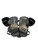 Used Xenith VELOCITY 2 FB Shoulder Pads Black LG 11768-S000234712 View 2