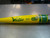 Used Victus PENCIL BB/SB High School -3 Bat 34" 11339-S000200513 View 1