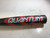 Used Easton QUANTUM BB/SB USA 2 5/8 Bat 32" 10105-S000304918 View 2