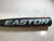 Used Easton QUANTUM BB/SB USA 2 5/8 Bat 32" 10105-S000304918 View 1