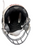 Used Riddell Speed Victor 2021 Youth Football Helmet White XL R41188 11731-S000162160 View 3