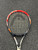 Used Head Racquet TEAM SERIES ATTITUDE Adult Tennis Racquet Black 4" 11726-S000294085 View 2