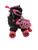 Used Rollerblade Roller Hockey Skates Pink Adjustable 11847-S000033854 View 1