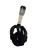 Used Full Face Snorkel Mask Black 11731-S000162163 View 2