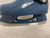 Used Bauer 10/11 Youth Hockey Skate Navy Blue and Red Youth 10.0 11855-S000201062 View 5