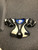 Used Reebok 3K Junior Shoulder Pads LG 11162-S000449434 View 1