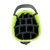 Used HotZ HTZ SPORT PLUS Mens Cart Bag Black 11484-S000300784 View 5