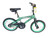 Used Dynacraft INVADER Training Wheel Bike Boys Green 12" 11523-S000168363 View 1