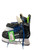 Used Bauer XLS SZ 8 Senior Hockey Skate Senior 8 11842-S000228469 View 2