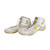 Used Asics JB ELITE Wrestling Shoes White Men's 10.5 11506-S000299614 View 1