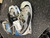 Used CCM VECTOR 6.0 Senior Goalie Skate Senior 5.5 11894-S000047445 View 2