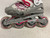 Used Bladerunner PHOENIX G 11-1 Junior Rec Fitness Skates Pink Adjustable 11855-S000201063 View 6