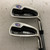 Used US Kids UL-7 W20 Jr Package Set RH Black And Pink 6 Piece 11855-S000201065 View 13
