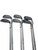 Used Cobra KING COBRA 2 OVERSIZE Mens Iron Set RH 5I-PW 11706-S000373940 View 1