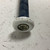 Used Easton Crystal FP22CRY Fastpitch Bat White And Navy Blue 29" 11855-S000201068 View 9